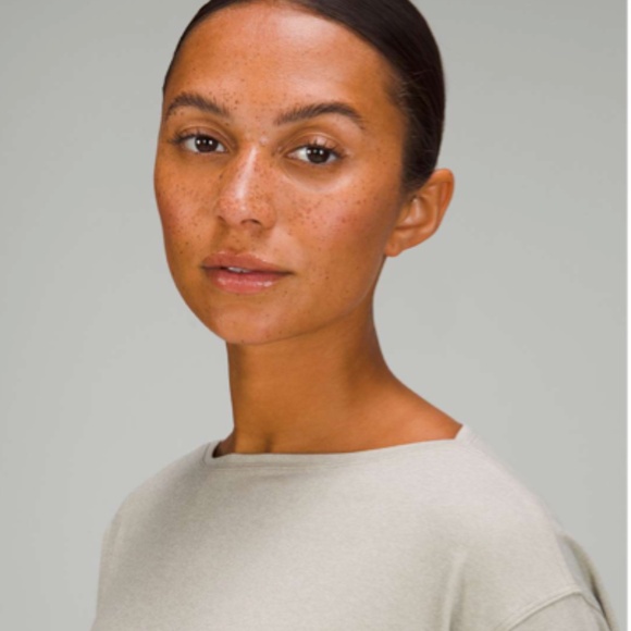 Lululemon Back In Action Long Sleeve Shirt *Nulu - Picture 3 of 8